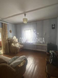 Продажа дома Омск.&nbsp;Московка, Балтийская 3-я, 11