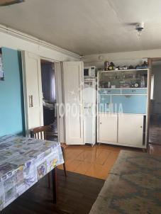 Продажа дома Омск.&nbsp;Московка, Балтийская 3-я, 11