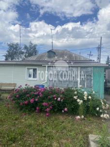 Продажа дома Омск.&nbsp;Московка, Балтийская 3-я, 11