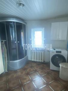 Продажа дома Омск.&nbsp;Московка, Балтийская 3-я, 11