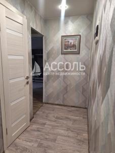 Продажа квартиры Омск.&nbsp;ул. Чкалова,33