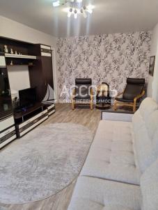 Продажа квартиры Омск.&nbsp;ул. Чкалова,33