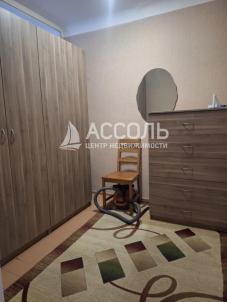 Продажа квартиры Омск.&nbsp;ул. Чкалова,33