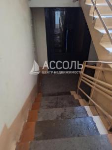 Продажа квартиры Омск.&nbsp;ул. Чкалова,33