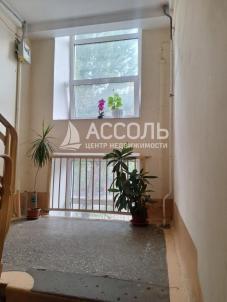 Продажа квартиры Омск.&nbsp;ул. Чкалова,33