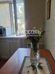 Продажа квартиры Омск.&nbsp;ул. Чкалова,33