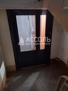 Продажа квартиры Омск.&nbsp;ул. Чкалова,33