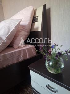 Продажа квартиры Омск.&nbsp;ул. Чкалова,33