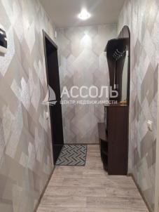 Продажа квартиры Омск.&nbsp;ул. Чкалова,33