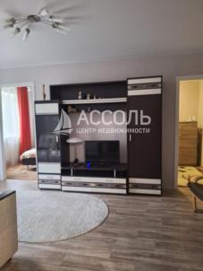 Продажа квартиры Омск.&nbsp;ул. Чкалова,33