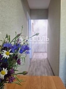 Продажа квартиры Омск.&nbsp;ул. Чкалова,33