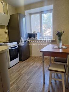Продажа квартиры Омск.&nbsp;ул. Чкалова,33