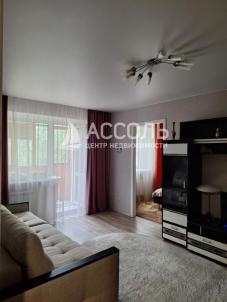 Продажа квартиры Омск.&nbsp;ул. Чкалова,33