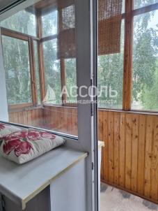 Продажа квартиры Омск.&nbsp;ул. Чкалова,33