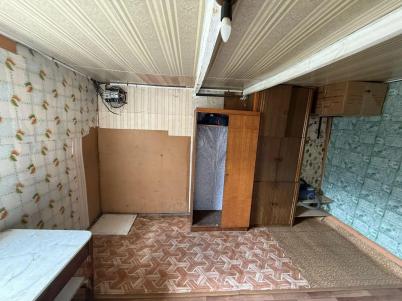 Продажа дома Омск.&nbsp;Барнаульская ул, 62А