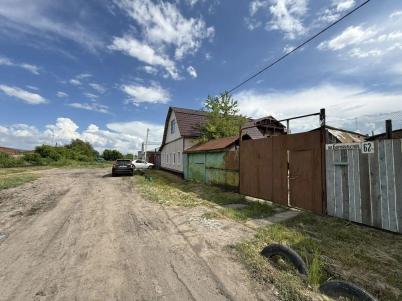 Продажа дома Омск.&nbsp;Барнаульская ул, 62А