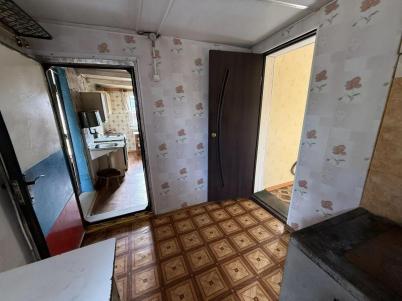 Продажа дома Омск.&nbsp;Барнаульская ул, 62А