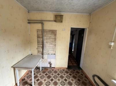 Продажа дома Омск.&nbsp;Барнаульская ул, 62А