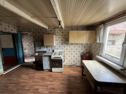 Продажа дома Омск.&nbsp;Барнаульская ул, 62А