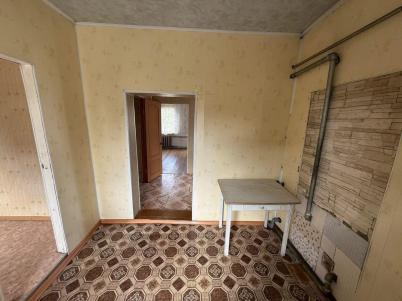 Продажа дома Омск.&nbsp;Барнаульская ул, 62А