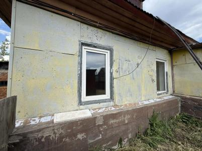 Продажа дома Омск.&nbsp;Барнаульская ул, 62А
