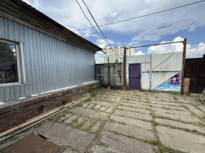 Продажа дома Омск.&nbsp;Барнаульская ул, 62А