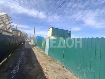 Продажа дачи Омск.&nbsp;СНТ Химик, 0