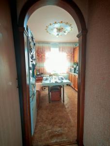 Продажа квартиры Омск.&nbsp;4-я Транспортная улица 44