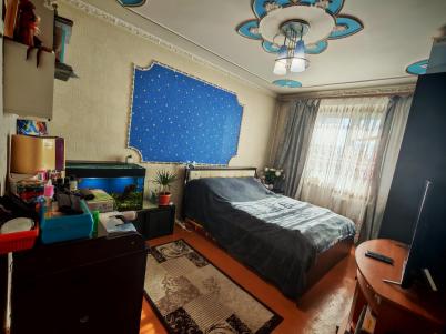 Продажа квартиры Омск.&nbsp;4-я Транспортная улица 44