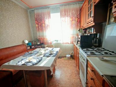 Продажа квартиры Омск.&nbsp;4-я Транспортная улица 44