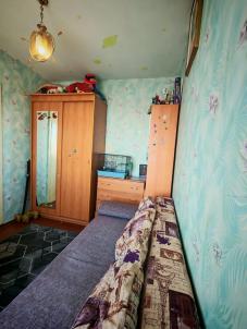 Продажа квартиры Омск.&nbsp;4-я Транспортная улица 44