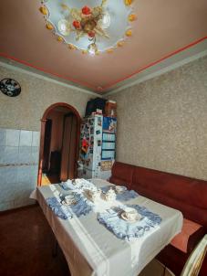 Продажа квартиры Омск.&nbsp;4-я Транспортная улица 44