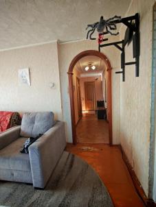 Продажа квартиры Омск.&nbsp;4-я Транспортная улица 44