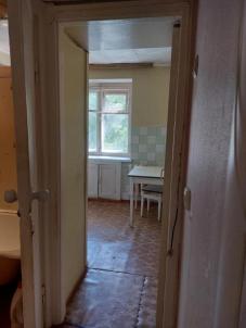 Продажа квартиры Омск.&nbsp;ул Химиков, 29а