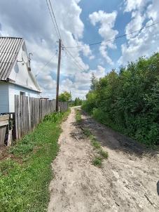 Продажа дачи Омск.&nbsp;тер. СОСН Трикотажник