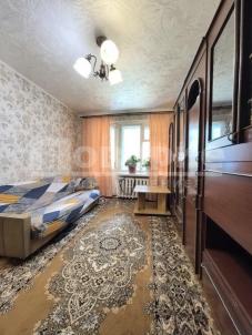 Продажа квартиры Омск.&nbsp;ул. Глинки, 1