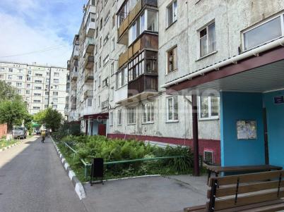 Продажа квартиры Омск.&nbsp;ул. Глинки, 1