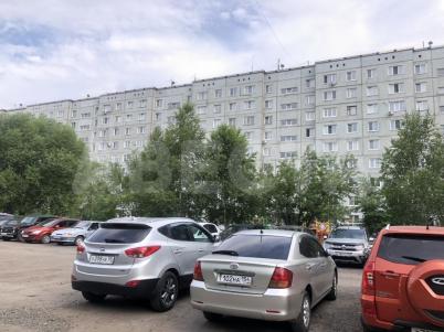 Продажа квартиры Омск.&nbsp;ул. 3-я Молодежная, 49