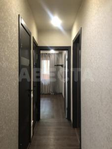 Продажа квартиры Омск.&nbsp;ул. 3-я Молодежная, 49