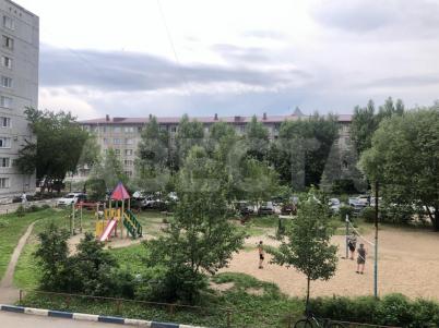 Продажа квартиры Омск.&nbsp;ул. 3-я Молодежная, 49