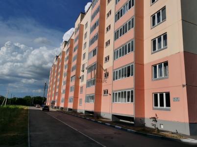Продажа квартиры Омск.&nbsp;2-я Трамвайная ул., 41