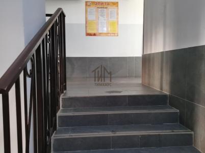 Продажа квартиры Омск.&nbsp;2-я Трамвайная ул., 41
