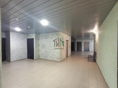 Продажа квартиры Омск.&nbsp;Завертяева ул., 18к9