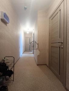 Продажа квартиры Омск.&nbsp;Завертяева ул., 18к9