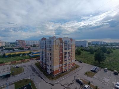 Продажа квартиры Омск.&nbsp;Завертяева ул., 18к9