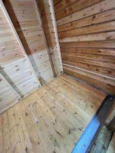 Продажа дома Омский р-н.&nbsp;Малокулачье.&nbsp;Береговая ул, 26