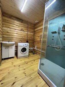 Продажа дома Омский р-н.&nbsp;Малокулачье.&nbsp;Береговая ул, 26