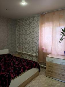 Продажа дома Калачинский р-н.&nbsp;Новый Свет с.&nbsp;Зеленая ул, 75