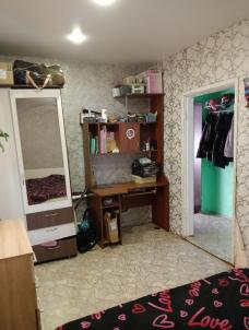 Продажа дома Калачинский р-н.&nbsp;Новый Свет с.&nbsp;Зеленая ул, 75