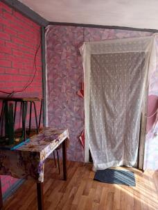Продажа дома Калачинский р-н.&nbsp;Новый Свет с.&nbsp;Зеленая ул, 75